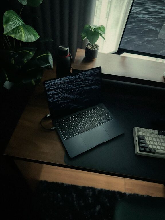 Tips for Creating a Relaxing and Productive Home Workspace